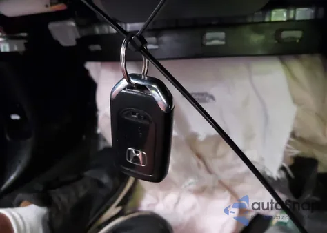 2019 Honda Accord Sport z USA, uszkodzony, nr VIN 1HGCV1E31KA163679